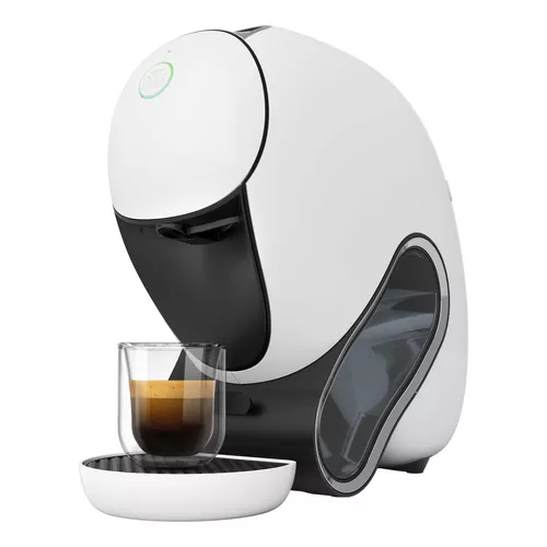 Cafeteira Neo Nescafé Dolce Gusto Branca 110v