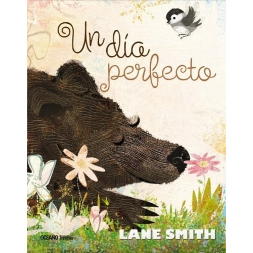 Libro Un Dia Perfecto - Lane Smith