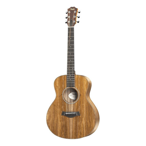 Guitarra acústica Taylor GS Mini-e Koa para diestros natural barniz
