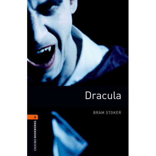 Dracula  - Obw Level 2 - Audio Pack - Oxford