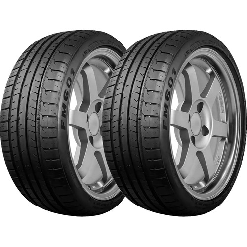 Kit de 2 neumáticos Firemax FM601 195/50R15 82