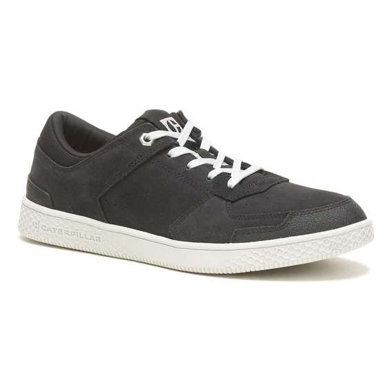 Sneaker Caterpillar Pause Sport Low Black Para Hombre