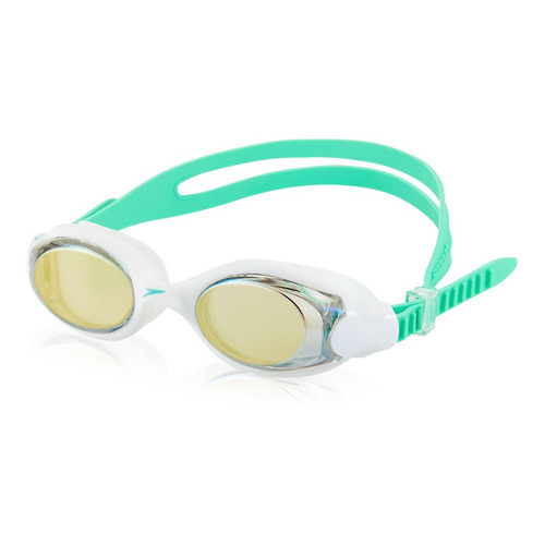 Goggles Speedo Unisex Verde Hydrosity Mirrored 7500629117