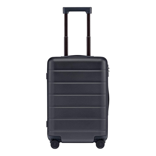 Valija Maleta Carry On Xiaomi Luggage Classic 20' Color Negro