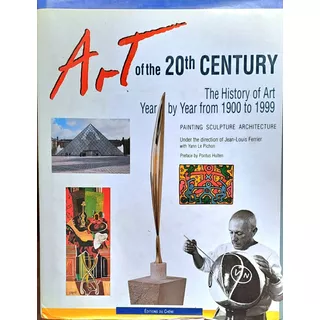  Art Of The 20th Century - 1900/1999 - Ferrier