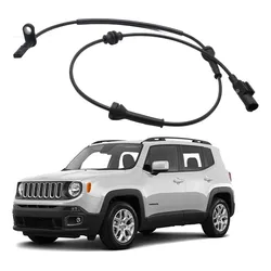 Sensor Abs Dianteiro Mopar Renegade 1.8 2.0 2015 A 2018