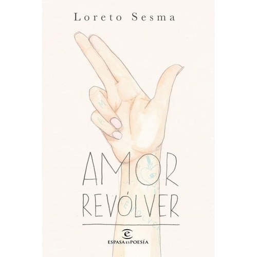 Amor Revolver - Sesma Loreto - Plan/desca - #l