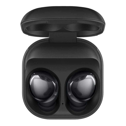 Samsung Galaxy Buds Pro Negro Color de la luz Gris