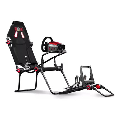 Next Level Racing Simulador Gaming F-gt Lite Msi