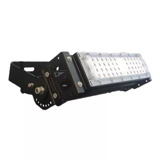 Foco Led Stadium Canchas  Deportes  Depósitos 50w Ip65