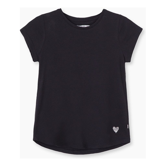 Remera Wanama Kids Summer Basic