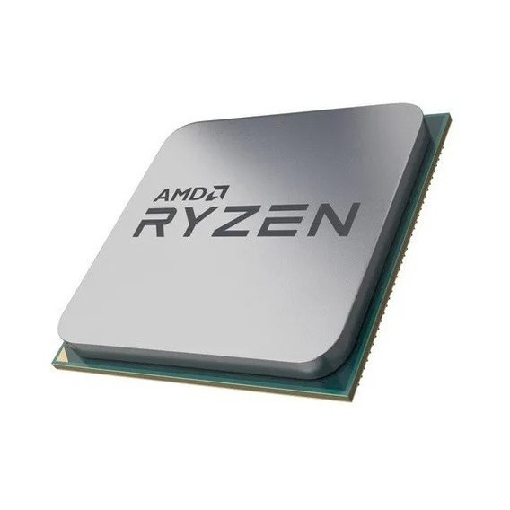 Procesador Amd Ryzen 5 5500 3.6ghz Turbo Am4 Acuario