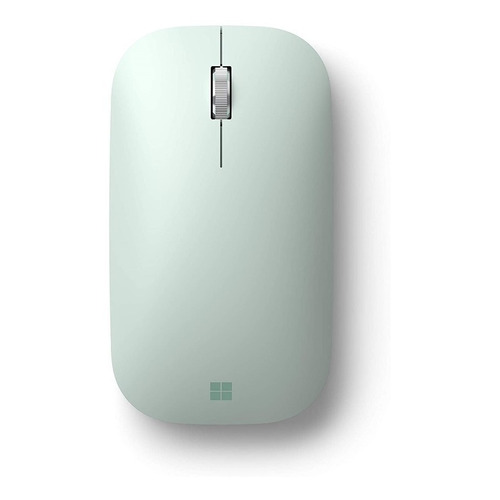 Mouse Microsoft  Modern Mobile mint