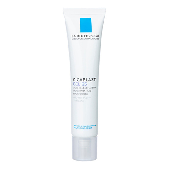  Gel cicatrizante para cuerpo La Roche-Posay Cicaplast Gel B5 en tubo 40mL