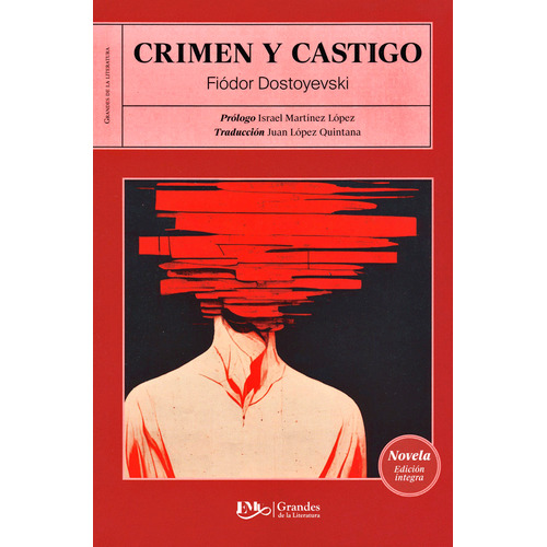 Crimen Y Castigo - Fiódor Dostoyevsky