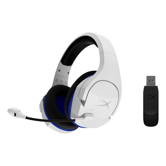 Auriculares Inalambricos Hyperx Cloud Stinger Core Pc Ps4 5 