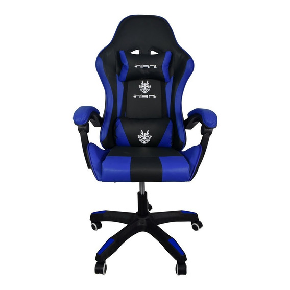 Silla Gamer Barata Ergonómica Reclinable Ajustable