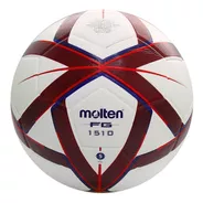 Balón Fútbol Molten Forza Laminado F5g1500 #5