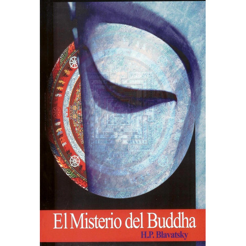 El Misterio Del Buddha