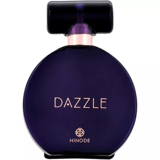 Perfume Dazzle Oriental Vanílico Hinode Original Pronta Entr