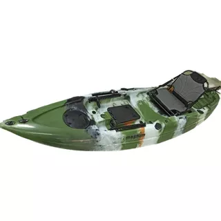 Kayak Magnum Gran 1 Persona