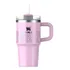 Vaso Térmico Stanley The Flowstate Quencher 591ml Rosa Pink Buble