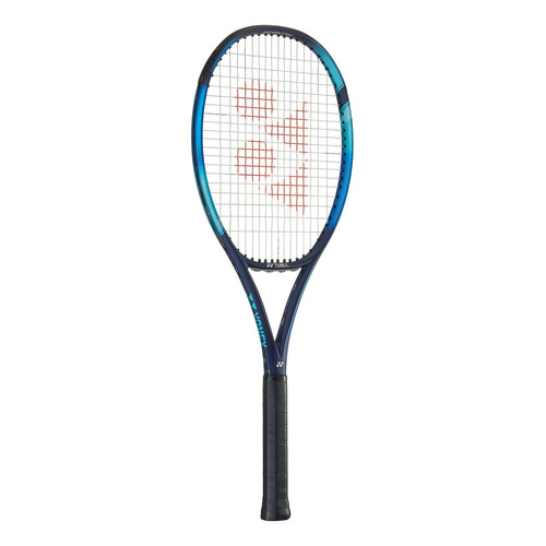 Raqueta Tenis Yonex Ezone Game G2 2022 Color Azul Tamaño Del Grip 2