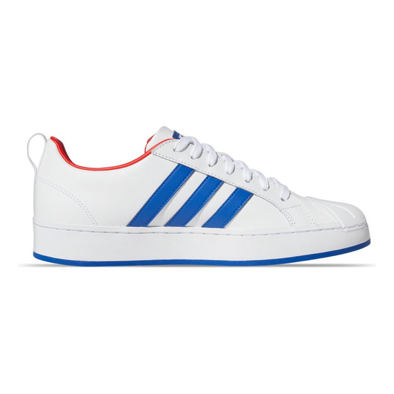 Tenis adidas Unisex Streetcheck Calzado Comodo Y Deportivo