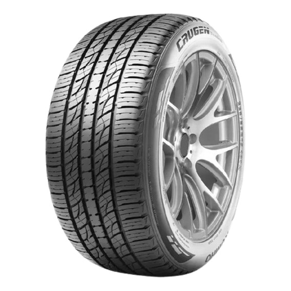 Neumático Kumho 265/60r18 110h Kl33