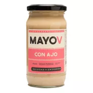 Mayonesa Mayo V Ajo  Recetas De Entonces 270g