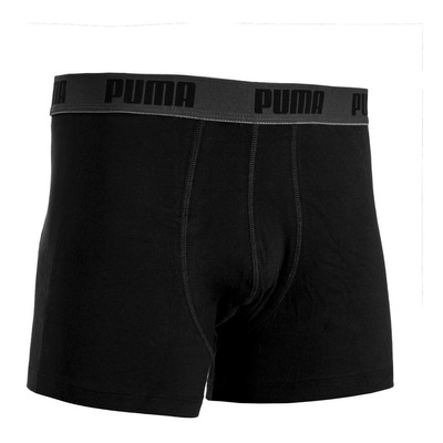 2 Boxers Puma Originales