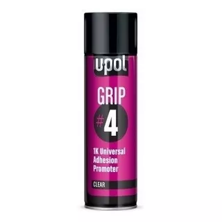 Upol Grip #4 Promotor De Adherencia Universal