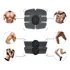 Parches Electroestimulador Completo P Abdomen Brazos/piernas