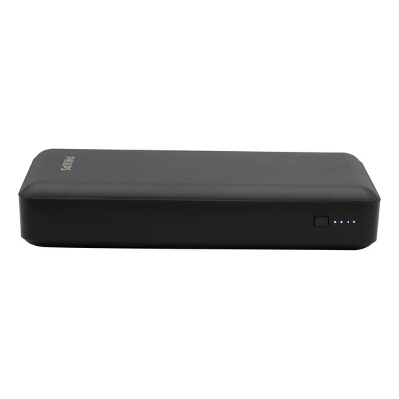 Powerbank Philips 20k Mah 22.5 Fast Chg Usb-c Dlp8790hb/95