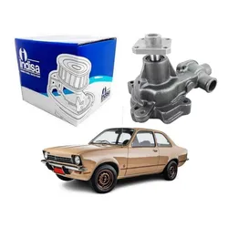 Bomba Dagua Indisa Chevette 1.4 1973 A 1977