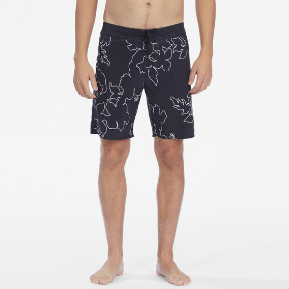 Traje De Baño Billabong Sundays Pro M Bdsh Negro Hombre