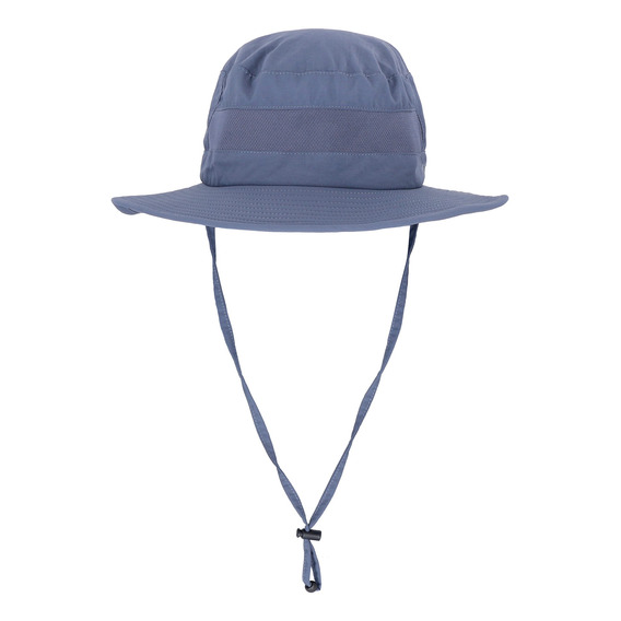Sombrero Unisex Khali Azul Doite