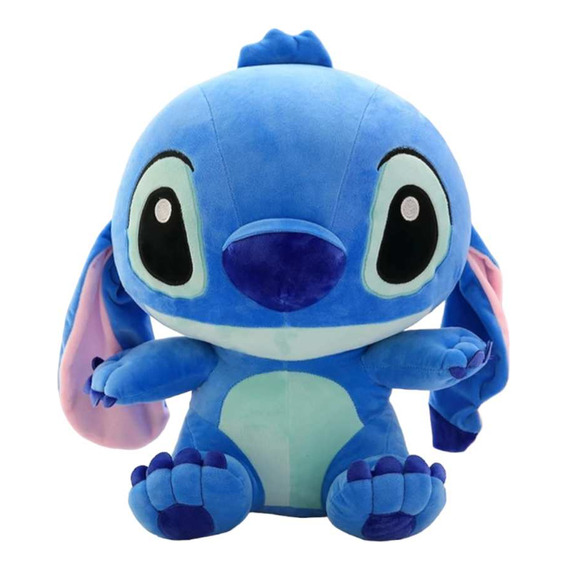 Peluches Stitch 35cm Importados Súper Suaves 