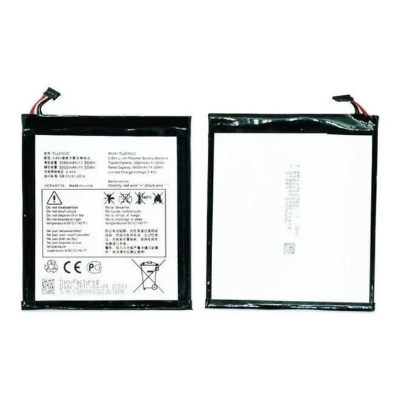 Bateria Para Alcatel A3 Xl 9008a 9008 Tlp030jc 