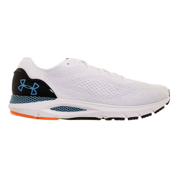 Zapatillas Under Armour Running Ua Hovr Sonic 6 Hombre Bl Ng