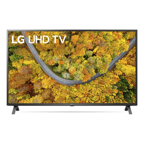 Televisor LG 43'' 43up7500psf Smart Tv Uhd 2021