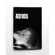 Libro Fotografía Ad10s - Elías Sarquis - Maradona