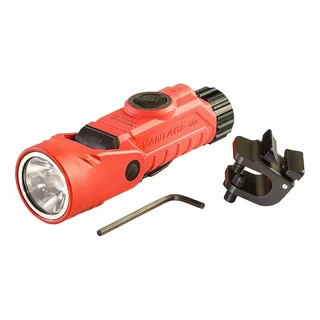 Linterna Bomberos Recargable Streamlight Vantage 180