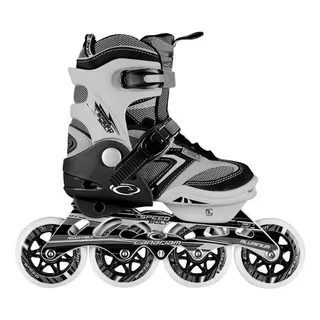 Patin Canariam Speed Bolt