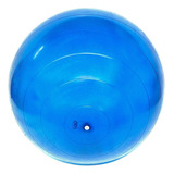 Pelota Yoga Esferodinamia 75 Cm Gmp Pilates  Color Azul