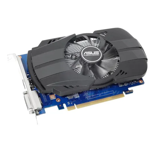 Tarjeta de video asus gt 1030 2gb ddr5 hot sale