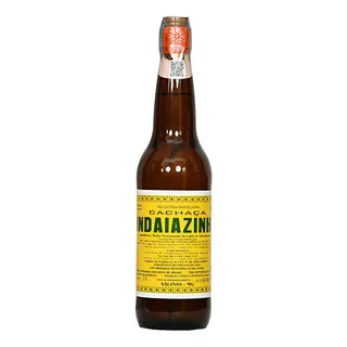 Cachaça Indaizinha