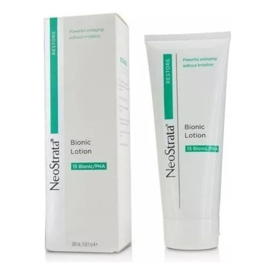 Neostrata Restore Emulsión Bionic X 200 Ml