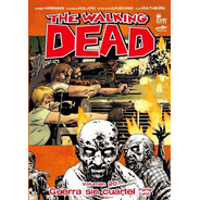 Walking Dead - Comic 20