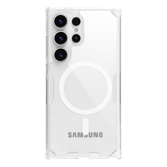 Funda Nillkin Magnético Para Samsung Galaxy S24 Ultra